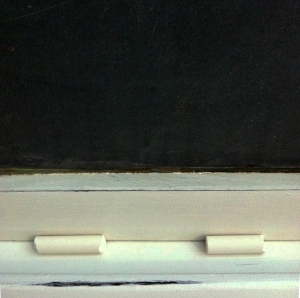 Chalkboard (chalk)